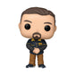 Funko Pop! Movies: Clerks 3 - Dante - Collectable Vinyl Figure - Gift Idea - Official Merchandise - For Kids & Adults - Movies Fans - Model Figure For Collectors And Display