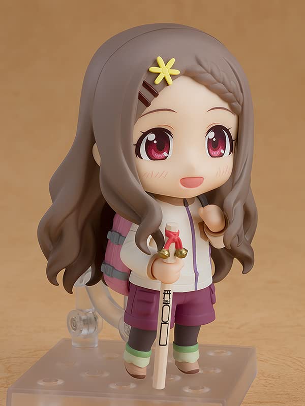 Good Smile Company Nendoroid Yamano Recommended Next Summit Kona Aoba Non-Scale Plastic Pre-Painted Action Figure