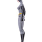 Mondo Tees Batman The Animated Series: Catwoman 1:6 Scale Collectible Figure, Multicolor
