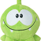 Cnrplat The Green Frog Plush - Soft Gift For Kids 8' (Green Frog Plush)