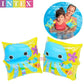 Intex Swim Arm Bands (Sea Buddy (Octopus And Fishes))