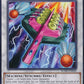 Yu-Gi-Oh! - Hi-Speedroid Hagoita (Bosh-En049) - Breakers Of Shadow - Unlimited Edition - Rare