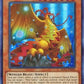 Mist Valley Apex Avian - Shva-En045 - Super Rare - 1St Edition