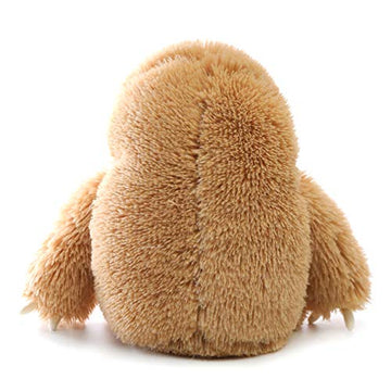 Winsterch Cute Sloth Stuffed Animal Toy,Small Plush Sloth Tedy Bear Stuffed Animal Toys For Kids Birthday Gift Baby Doll (15.7 I