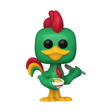 Funko Pop! Ad Icons: Kellogg'S - Corn Flakes, Cornelius