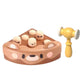 Bnf Pounding Toy Hand Eye Coordination Whack Game Mole For Baby Toddlerchildren Brownbaby | Toys For Baby | Developmental Baby T