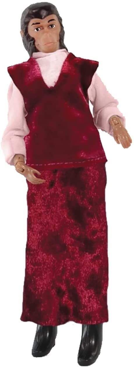 Mego Corporation Planet Of The Apes: Zira 8-Inch Action Figure