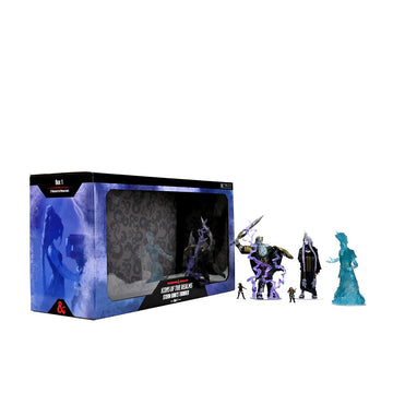D&D Icons Of The Realms: Storm King'S Thunder Box 1 | Wizkids Miniatures