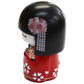 N&N Find Japan Japanese Mai Kokeshi Doll Red