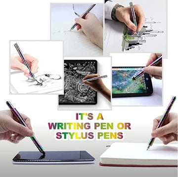 Fidget Pen, Gifts, Teen Girl Gifts, Gifts For Teenage Boys, Best Gifts For 11-16 Years Old, Novelty Toy Gifts For Kids Or Friend
