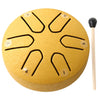 Instruments 1 Set Ethereal Educational Toys For Kids Percussion For Kids Tongue Instrument Steel Percussion Tongue Percussion Po