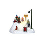 Lemax Christmas - Ready To Launch Battery-Operated 4.5V (14330)