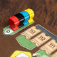 Capstone Games Ark Nova: Marine Worlds Expansion - Strategy Board Game for 1-4 Players, Ages 12+, Cardstock Material