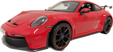 Maisto Porsche 911 GT3