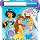 Disney Princess Coloring Book and Sticker Activity Set for Kids - Bundle with Princess Books, Princess Imagine Ink, Stickers, an