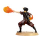 Dark Horse Comics Avatar: The Last Airbender Zuko Figure, Multi