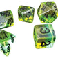 Sirius Dice Sdz000507 Mojito Dice  Set Of 7