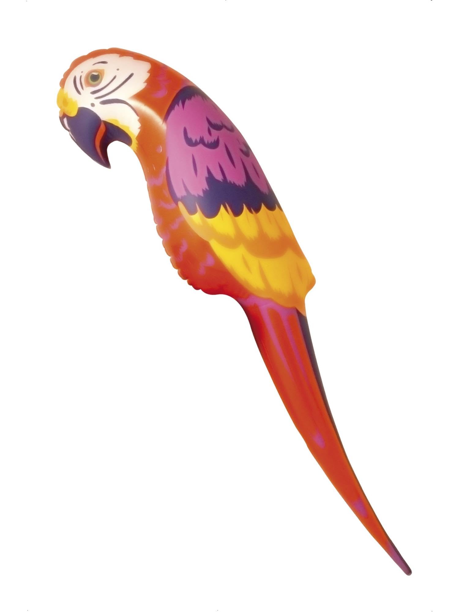 Smiffys Parrot