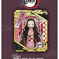 Ensky - Demon Slayer: Kimetsu No Yaiba - Nezuko Kamado, Paper Theater Craft (Pt-217)