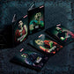 Nightmare Horror Adventures | Murder Mystery Board Game For Adults And Teens (English Version)