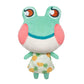 Little Buddy 1862 Plush Toy - 7" New Horizons Lily - Multicolor Polyester Stuffed Animal