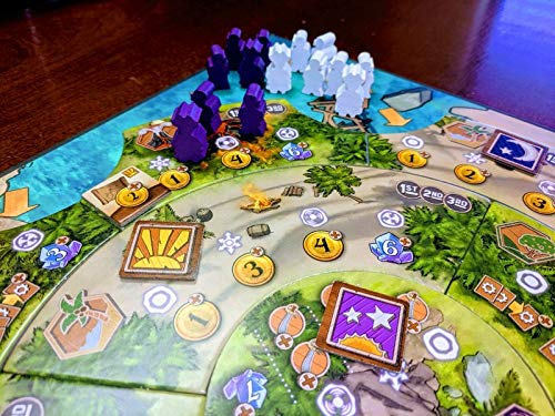 Tasty Minstrel Games Chrono Corsairs