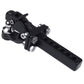 Hobbypark Metal Rc Crawler Trailer Hook Simulation Rock Climbing Tow Hook Drop Hitch Receiver For Traxxas Trx4 Axial Scx10 Ii Ii
