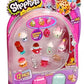Shopkins Season 5 12-Pack (Styles May Vary)