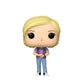 Funko Pop! Tv: Parks & Recreation - Leslie Knope Pawnee Goddesses Sash - Parks And Recreation - Collectable Vinyl Figure - Gift Idea - Official Merchandise - For Kids & Adults - Tv Fans