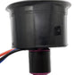DD 64mm EDF 11 Blades Ducted Fan with 3500KV RC Brushless Motor Balance Tested for 4S RC Jet Airplane