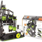 Robotics Pick and Drop Machine