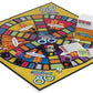 Hasbro Gaming Trivial Pursuit: Totally 80S