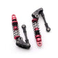Kyx Racing Metal Shock Absorber Kit Upgrades Parts Accessories For Rc Crawler Car Traxxas Trx-4 Trx4