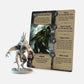 The Witcher Old World Skellige Hunt Board Game Expansion - Explore New Locations and Face Ancient Monsters! Strategy Game for mature-themeds  Ages 14+  1-5 Players  90-150 Min Playtime