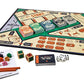 The Escape Game: Escape From Iron Gate - The Puzzle Completing, Drawing, Acting And Trading Prison Break Party Game By Pressman, Multi Color