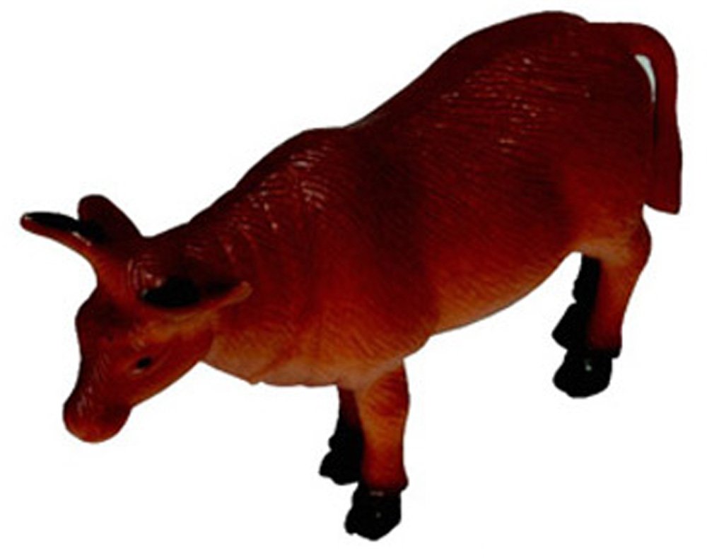 Get Ready Kids Farm Animal Playset, Multi, 5In To 6In (870)