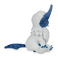 Pokemon Center: Sitting Cuties: Absol Plush # 359 - Generation 3