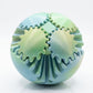 AtoZ MART 3D Printed Expanding Geometric Fidget Toy Articulated Sensory Puzzle