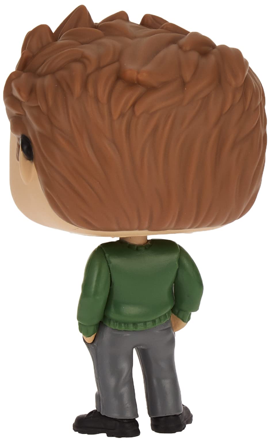 Funko Pop! #1216 Hawkeye - Clint Barton Christmas Sweater Pop! Vinyl - Target Exclusive