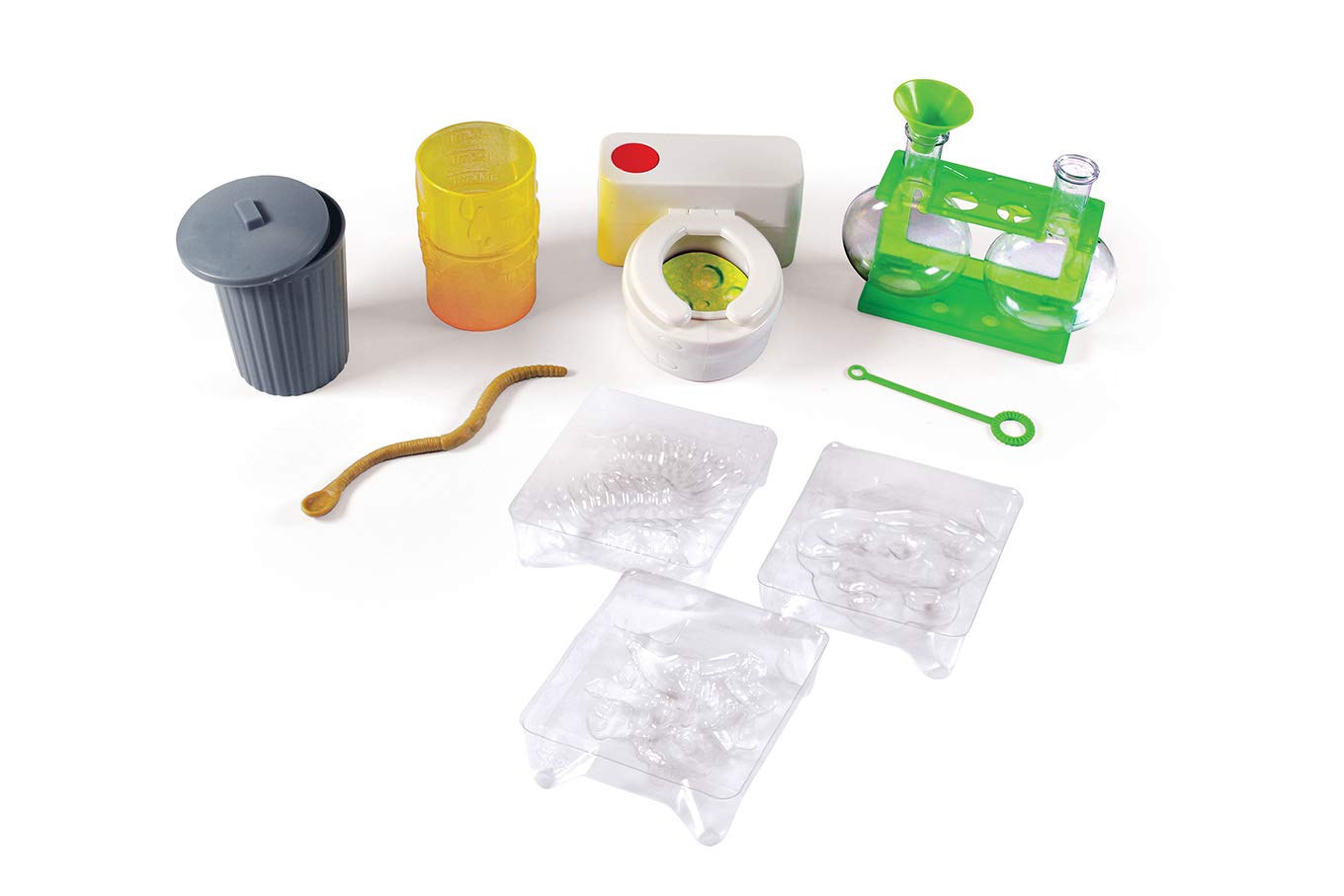 SmartLab Toys Thats Gross Science Lab