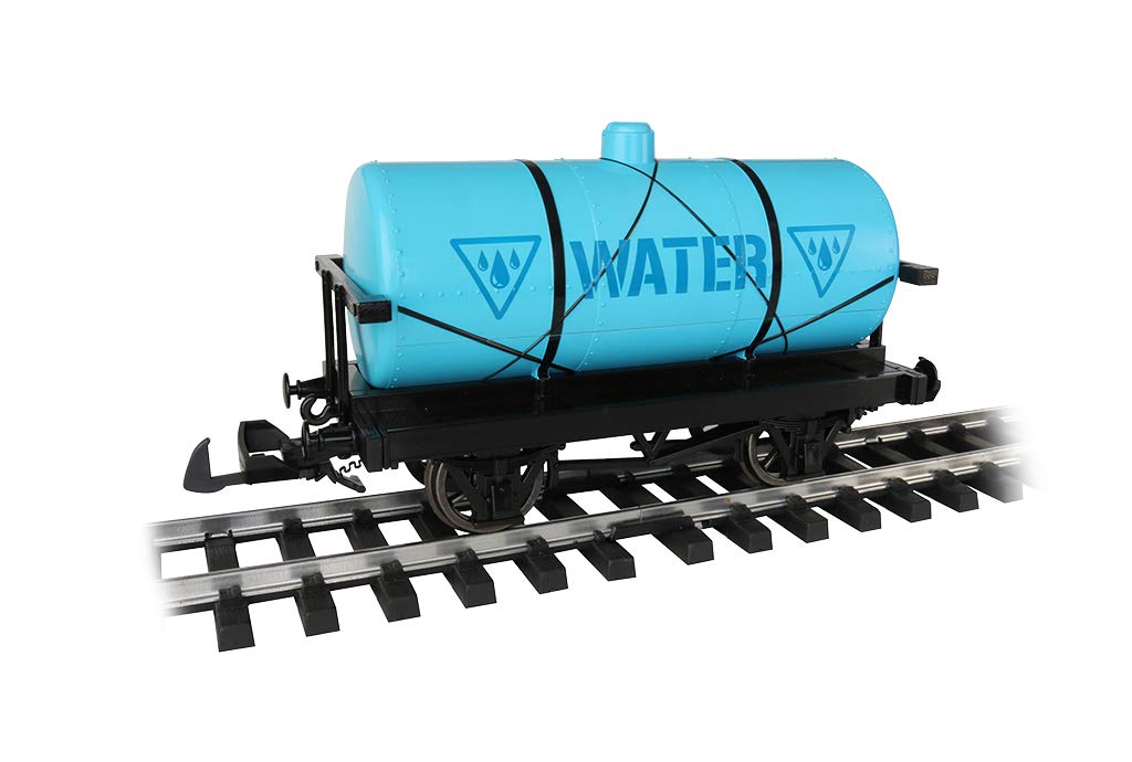 Thomas & Friends Water Tanker Car - Large 'G' Scale,Blue