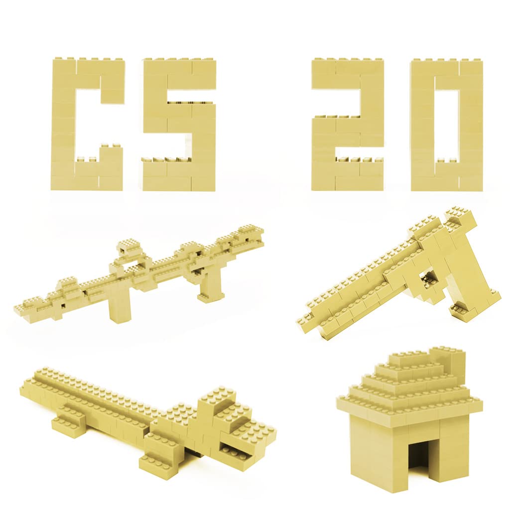Unirolic Classic Building Bricks, 100 Piece 2X4 Building Blocks Stem Creative Building Toys Compatible With All Major Brands, Moc Building Bricks Diy Play Set For Kids(Sand)