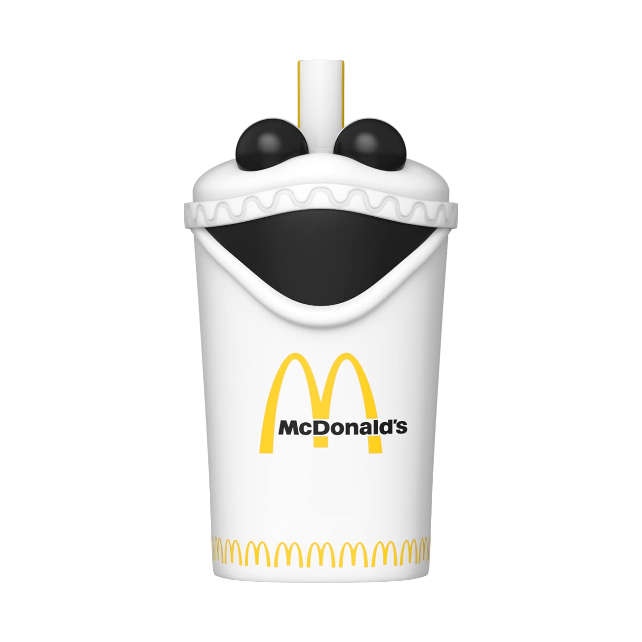 Funko Vinyl Pop! Ad Icons: Mcdonalds - Meal Squad Cup