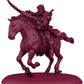Cmon A Song Of Ice And Fire Tabletop Miniatures Dothraki Veterans Unit Box - Fearless Warriors Of The Great Grass Sea, Strategy