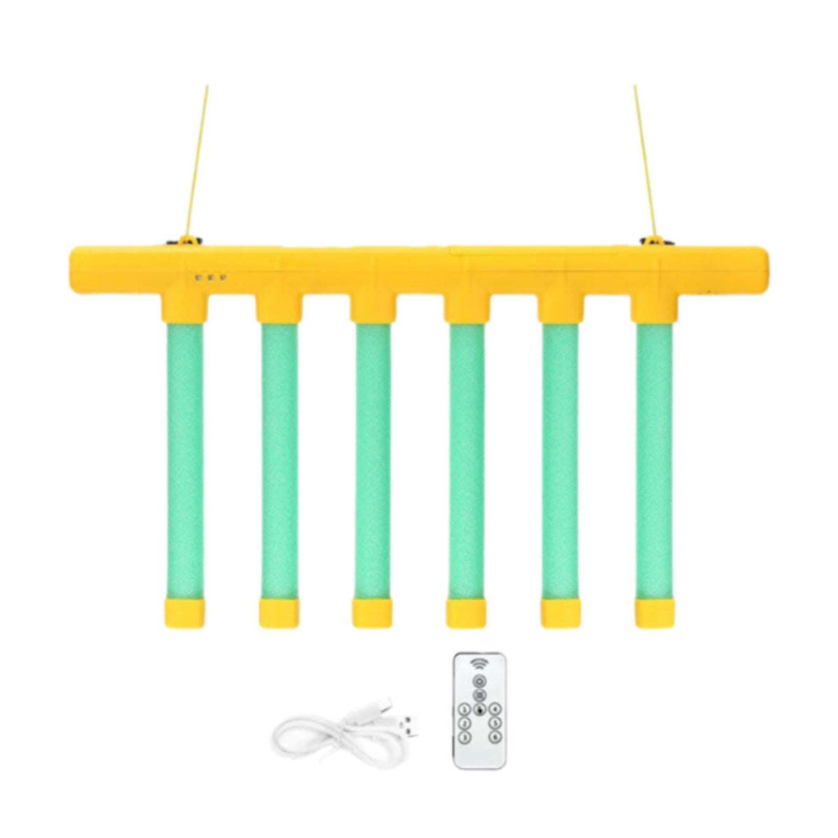 Clovrix Sticks Game Sticks Reflex Training For Household Exercise Boys GirlsBaby  Toys For Baby  Developmental Baby Toys
