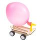 Club BollywoodDiy Balloon Racer Car Building Toy Science Experiment Kit For Indoor Outdoor|Toys & Hobbies | Educational |1 Diy W