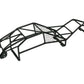 Upgrades for Traxxas 2WD, Steel Roll Cage Body for Traxxas 1/10 Rustler 2WD XL5 / VXL