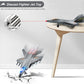 J31 Airplane Toy For Boys, Diecast Fighter Jet Toy For Kids, Pull Back Airplanes Toy Jets With Light & Sound For Gifts Collectio