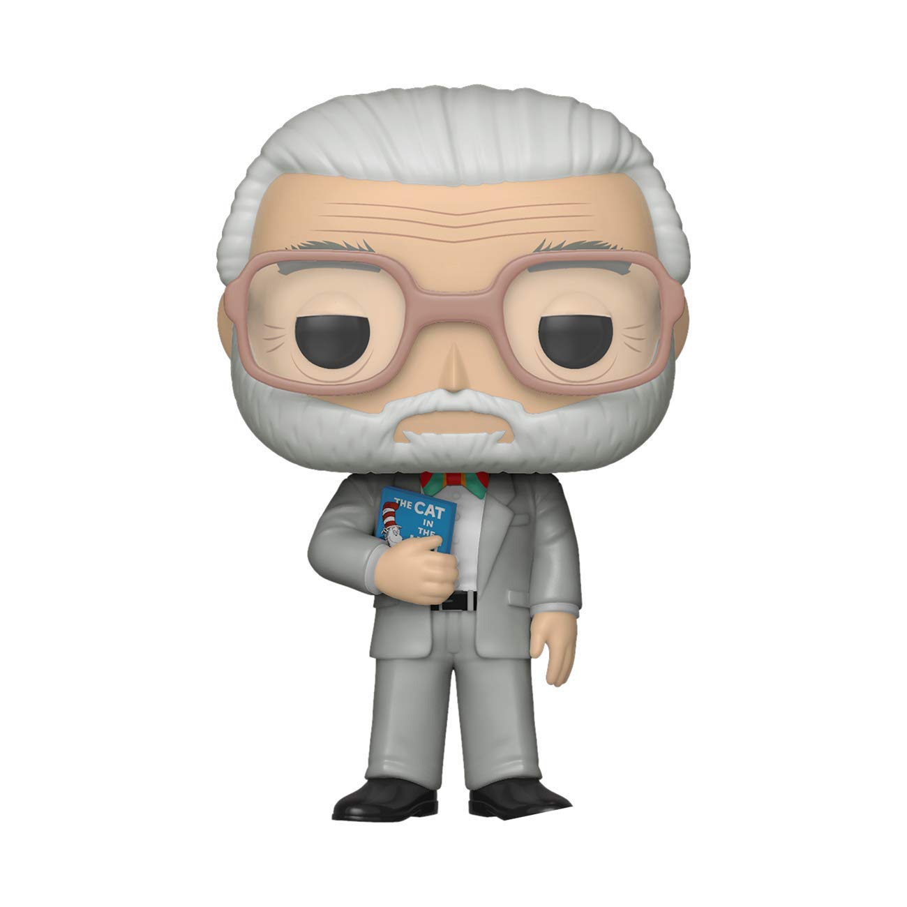 Funko Pop! Icons: Dr. Seuss