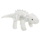Apricot Lamb Lying Dragon Plush Stuffed Animals For Kids, Soft Cute Plush Toys For Baby Girl And Boy, Large Fluffy Lying Dragon White 24.8 Inches